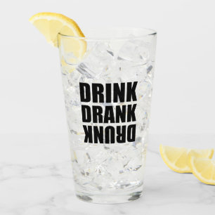 Copo De Pint Beber Bebado