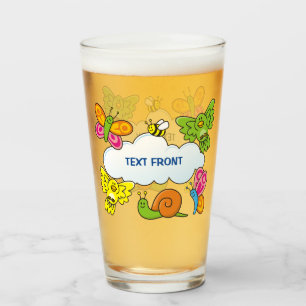 Copo De Pint Bebês