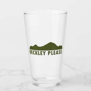 Copo De Pint Beckley West Virginia, por favor