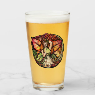 Copo De Pint Beech Tree Fairy Nature Lovers                    