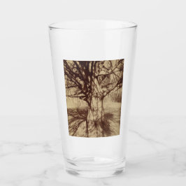 Copo De Pint Beech Tree (por Eugène Atget)