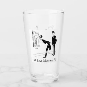 Copo de Pint Beer Love Museums