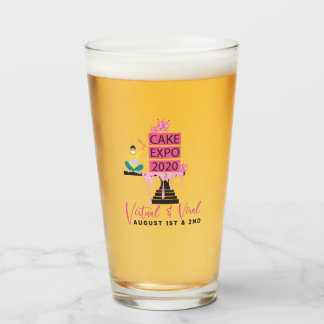 Copo De Pint Beer Mug 2