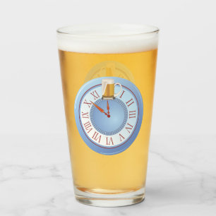 Copo De Pint Beer O’ Clock