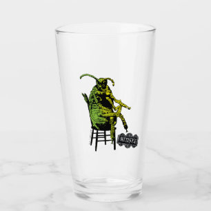Copo De Pint Beetlesumo Besouro em presidente