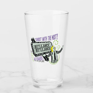 Copo De Pint Beetlesumo "Fantasma Com Mais"