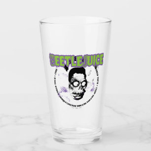 Copo De Pint Beetlesumo Harry the Hunter Shrunken Head