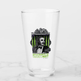 Copo De Pint Beetlesumo | Retrato "Fantasma Com O Maior"