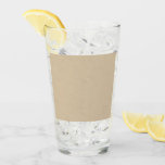 Copo De Pint Bege Champanhe<br><div class="desc">Bege champanhe é uma mistura suave e pálida de bege e dourado claro, beijada por subtis tons de amarelo quente ou rosa. Inspirada pela elegância atemporal do vinho espumante, essa cor evoca luxo, sofisticação e celebração. Seu brilho discreto a torna uma favorita para casamentos, eventos corporativos e momentos cotidianos de...</div>