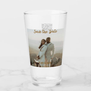 COPO DE PINT BEIGE CLASSIC ELEGANT CASAL ADICIONAR QR SALVAR DA