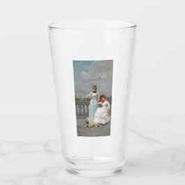 Copo De Pint Belas napolitanas (Jovens Italianas Elegantes)