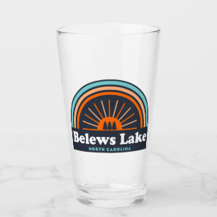 Copo De Pint Belews Lake Carolina do Norte Rainbow