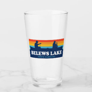Copo De Pint Belews Lake North Carolina Canoe