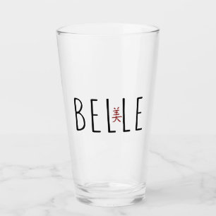 Copo De Pint Belle
