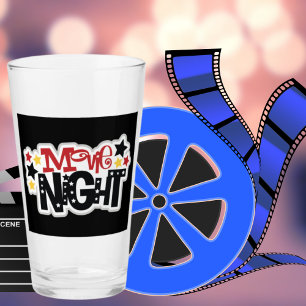 Copo De Pint belo filme noturno palavras bebendo