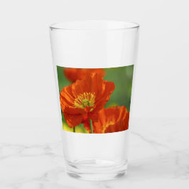 Copo De Pint Belo papa vermelho