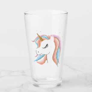 Copo De Pint Belo Unicórnio