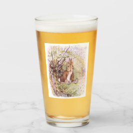 Copo De Pint Benjamin Bunny (por Beatrix Potter)