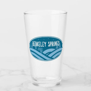 Copo De Pint Berkeley Primavera West Virginia Outdoor