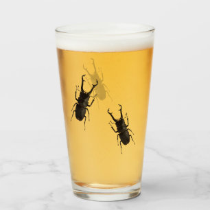 Copo De Pint Besouro de Stag