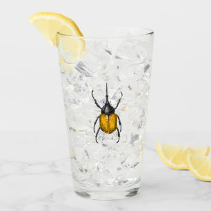 Copo De Pint Besouro Hércules