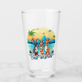 Copo De Pint Best wishes too