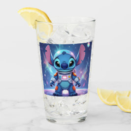 Copo De Pint Beste Freunde fürs Leben – Lilo & Stitch  