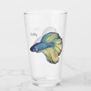 Copo De Pint Betta Fish