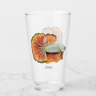 Copo De Pint Betta Fish