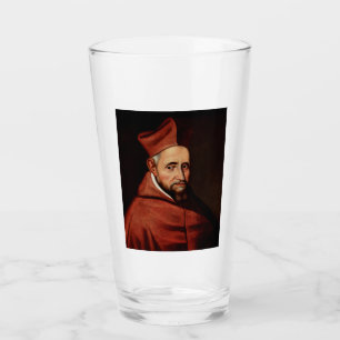 Copo De Pint Biblioteca Romana de São Roberto Belarmino Arte