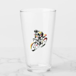 Copo De Pint Bicicleta de estrada