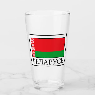 Copo De Pint Bielorrússia