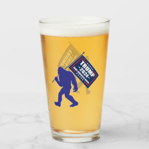 Copo De Pint Bigfoot Trump 2024