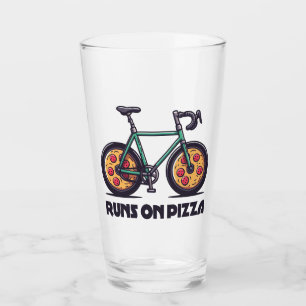 Copo De Pint Bike Funciona Na Pizza
