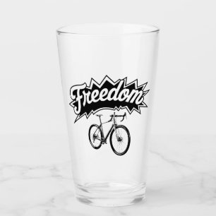 Copo De Pint Bikes são liberdade