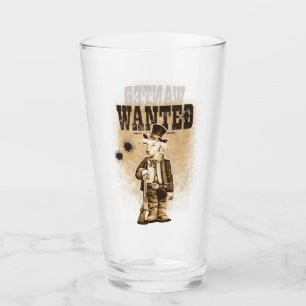 Copo De Pint Billy the Kid