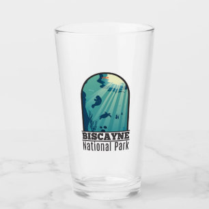 Copo De Pint Biscayne National Park Florida Underwater Maritime
