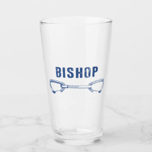 Copo De Pint Bishop Rock Escalando rapidamente