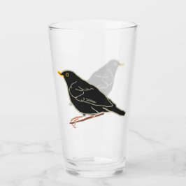 Copo De Pint Blackbird