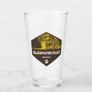 Copo De Pint Blackwater Falls State Park West Virginia