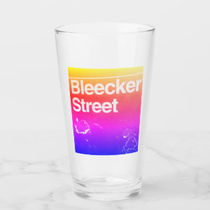 Copo De Pint Bleecker Street, Greenwich Village, Manhattan NYC