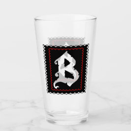 Copo De Pint bloco inicial solo Bullpew