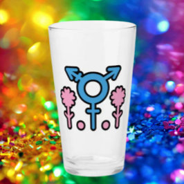 Copo de Pint Blossom & Pride