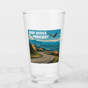 Copo De Pint Blue Ridge Parkway Eagle