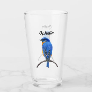 Copo De Pint Bluebird