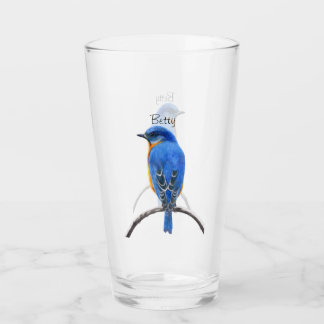 Copo De Pint Bluebird