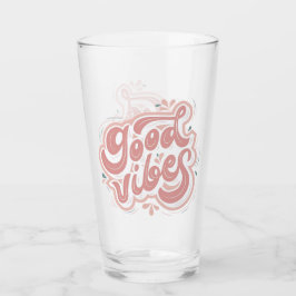 Copo De Pint Boas Vibrações