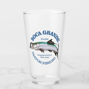 Copo De Pint Boca Grande (Tarpon)