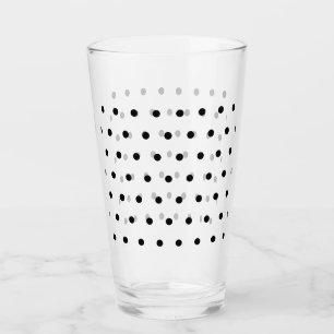 Copo De Pint Bolinhas