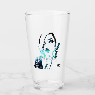 Copo De Pint Bom tumbler das impressões